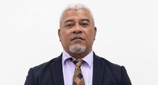Vatulele Tuputupu